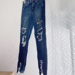 AE jeans